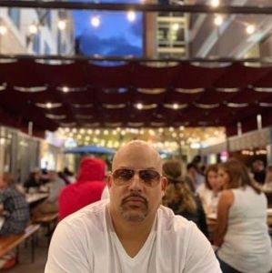 Meet your Posher, Mark